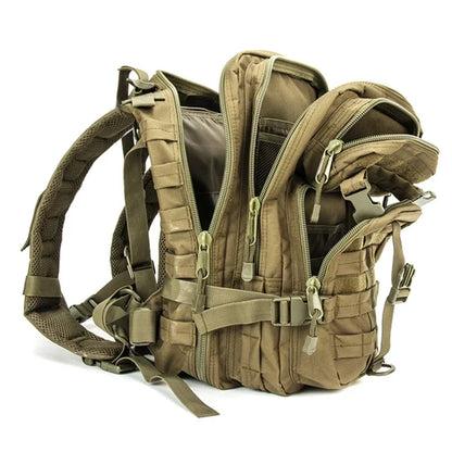 Tactical Backpack