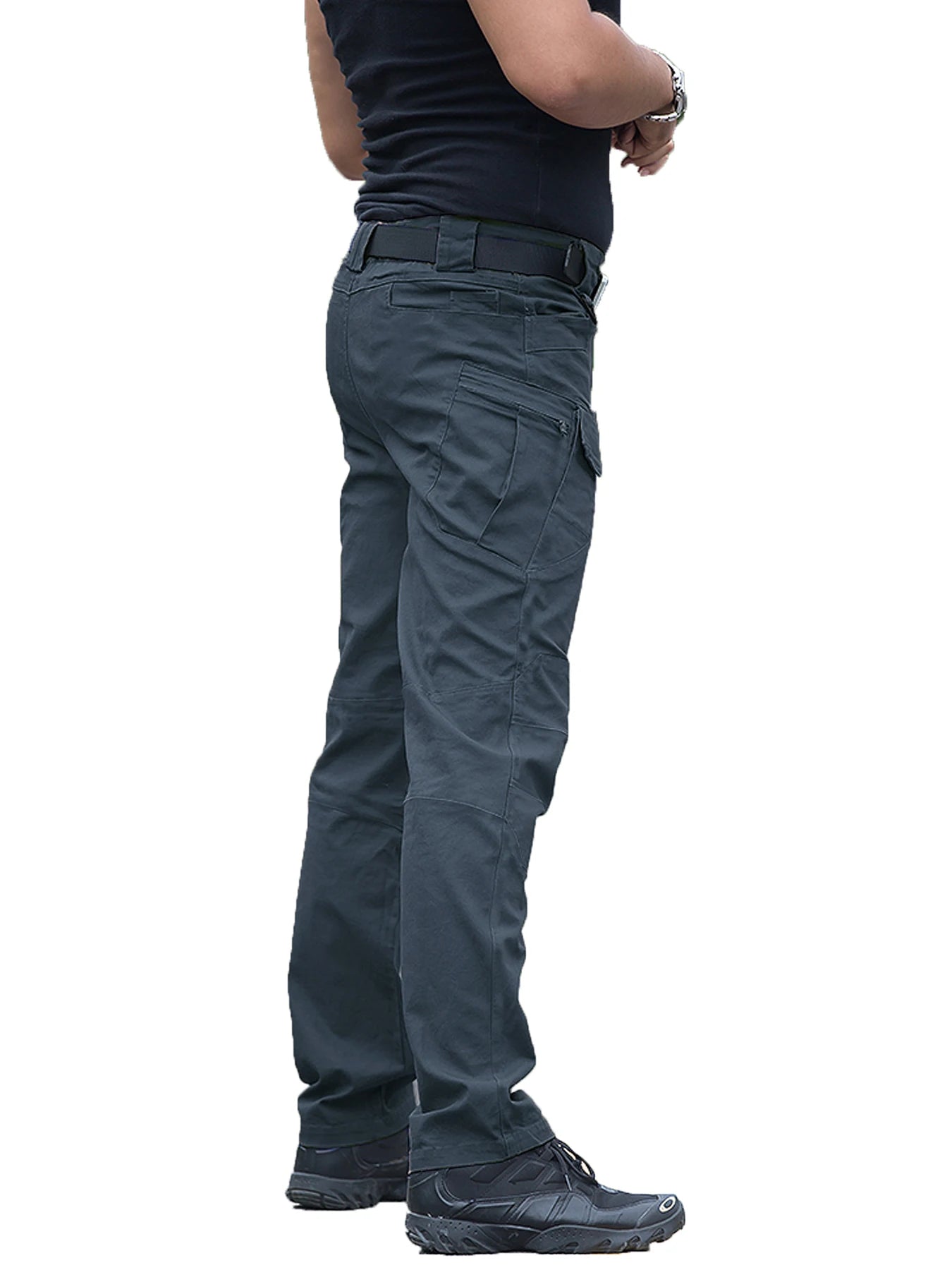 Men's Waterproof Tactical Pants