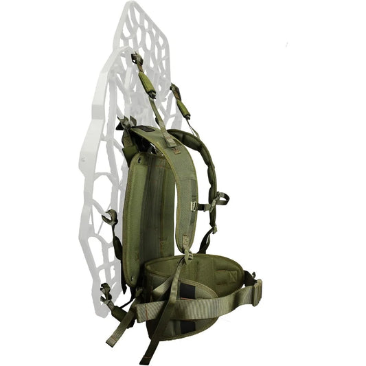 High quality  Tree Stand Transport System (XOP TTS) - Tree Stand Carrier System - Universal Treestand Carrier Fast shipping