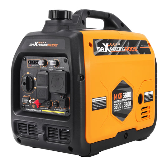 Quiet 3800 Portable Generators