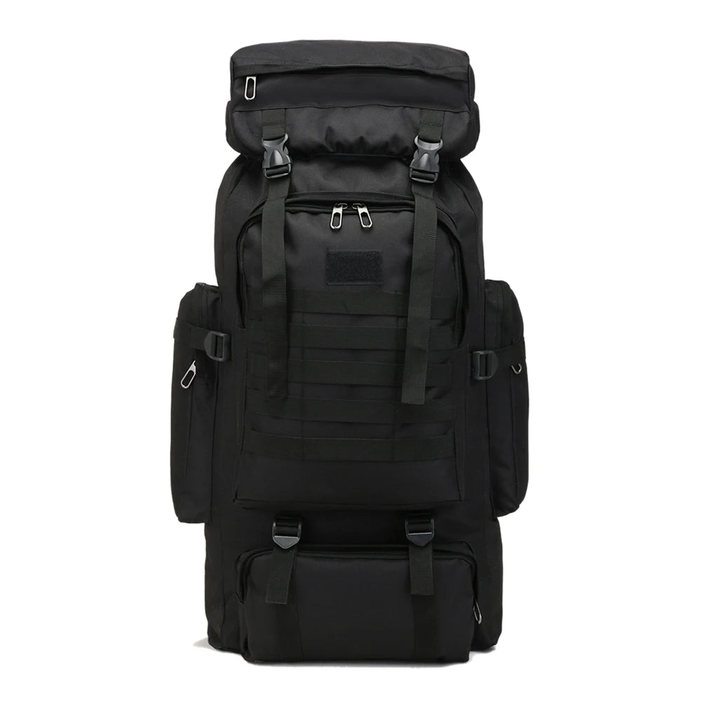 Tactical Outdoor Knapsack