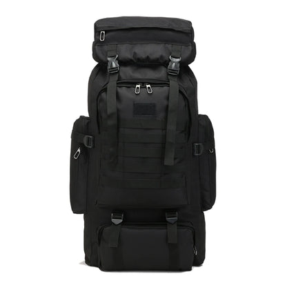 Tactical Outdoor Knapsack