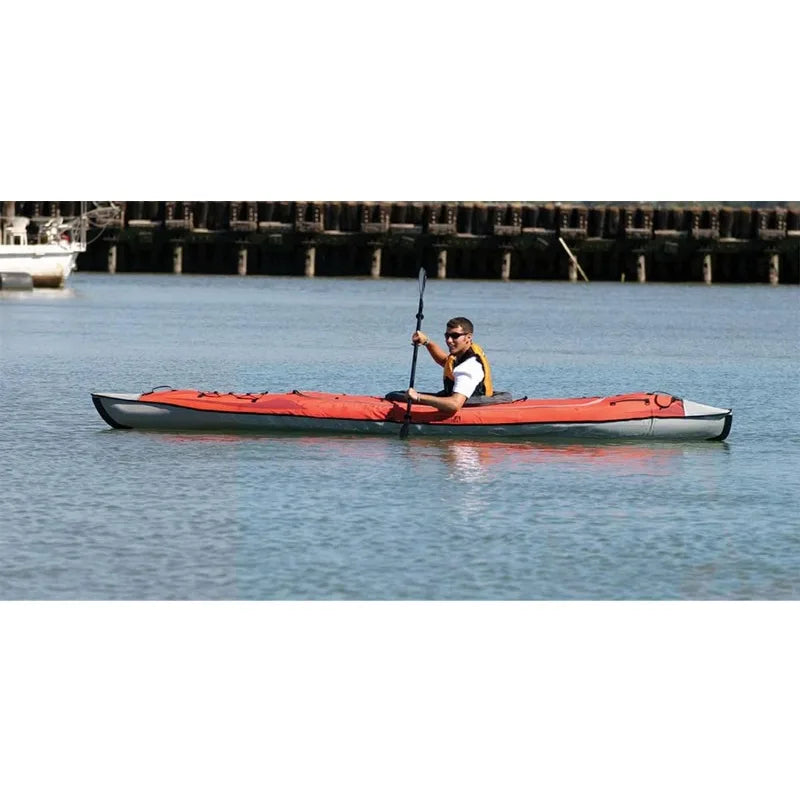 Convertible Inflatable Kayak