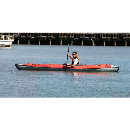 Convertible Inflatable Kayak