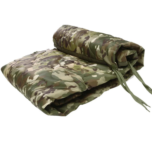 Water Repellent  Camping Blanket