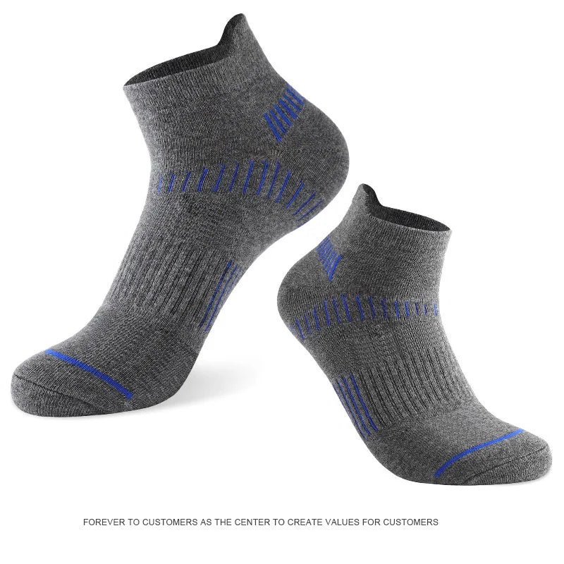 Men's Anti Odor Socks