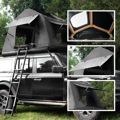 Roof Top/Amphibious Inflatable Tent
