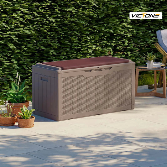 Outdoor Waterproof Storage