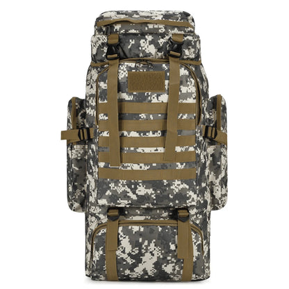 Tactical Outdoor Knapsack