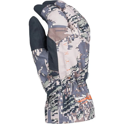 Waterproof Lightweight Breathable  Gloves