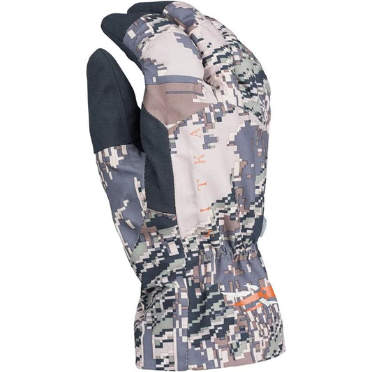 Waterproof Lightweight Breathable  Gloves