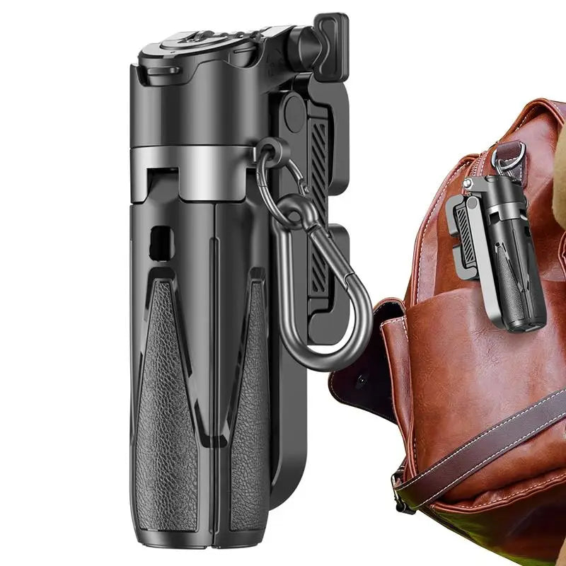 Portable Pocket Tripod  Selfie Stick