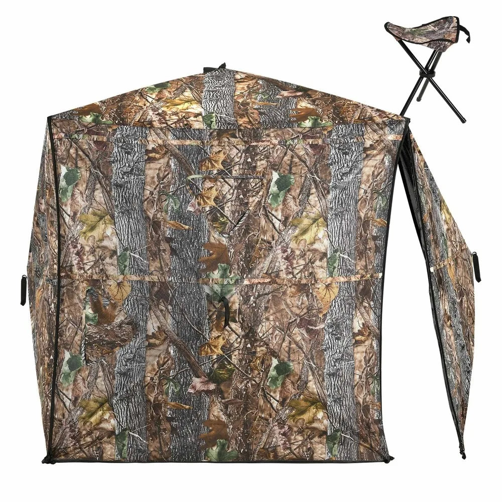 360Hunting Blind