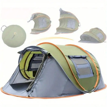 Waterproof Camping Tent