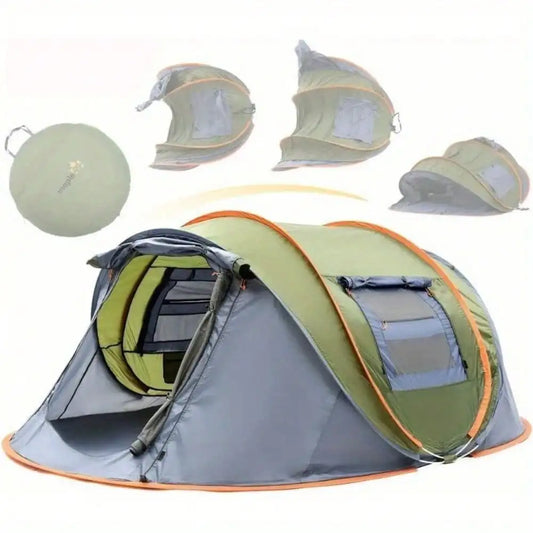 Waterproof Camping Tent