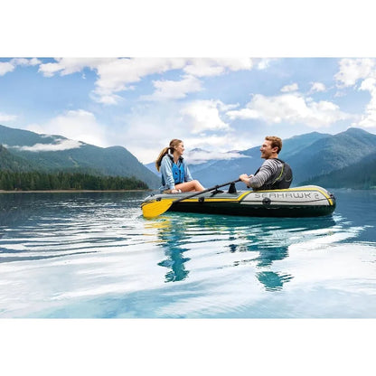 Inflatable Boat