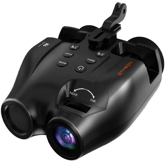 Night Vision Binoculars