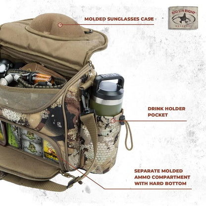 Duck Blind Bag