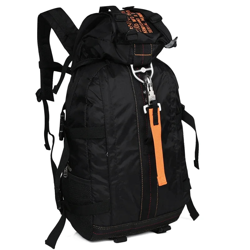 Waterproof Travel Backpack