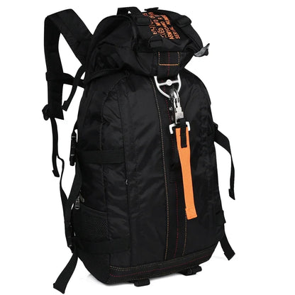 Waterproof Travel Backpack