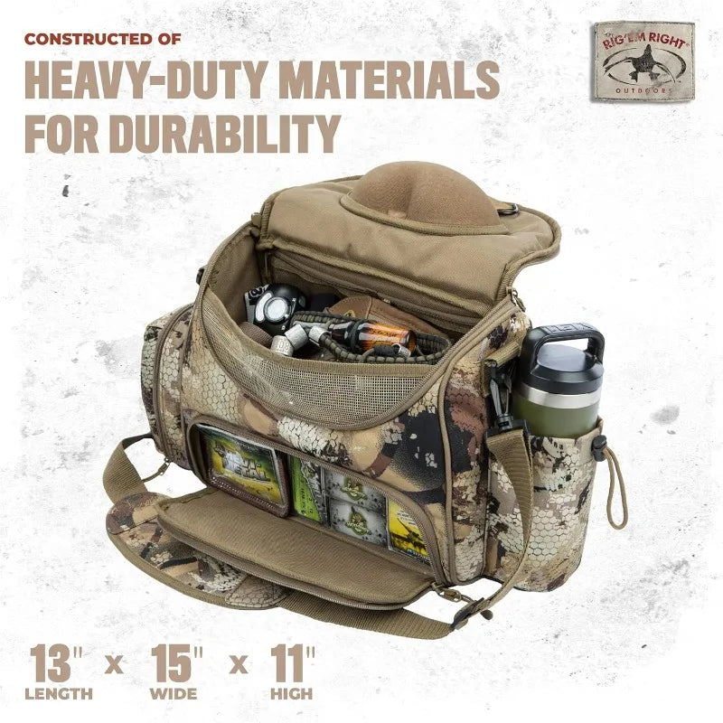 Duck Blind Bag