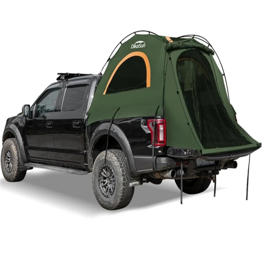 Pickup Truck 10-Minute Tent
