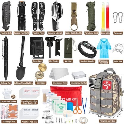 Emergency Survival Kit