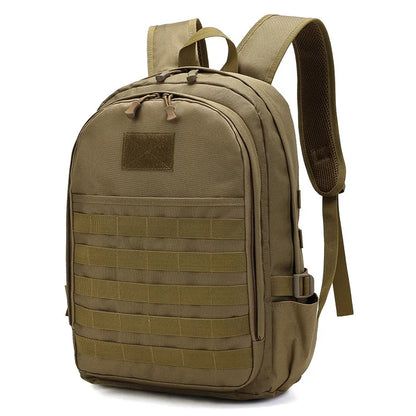 Waterproof Shoulder Backpack