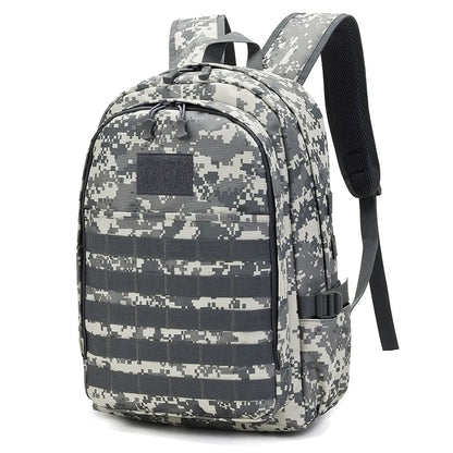 Waterproof Shoulder Backpack