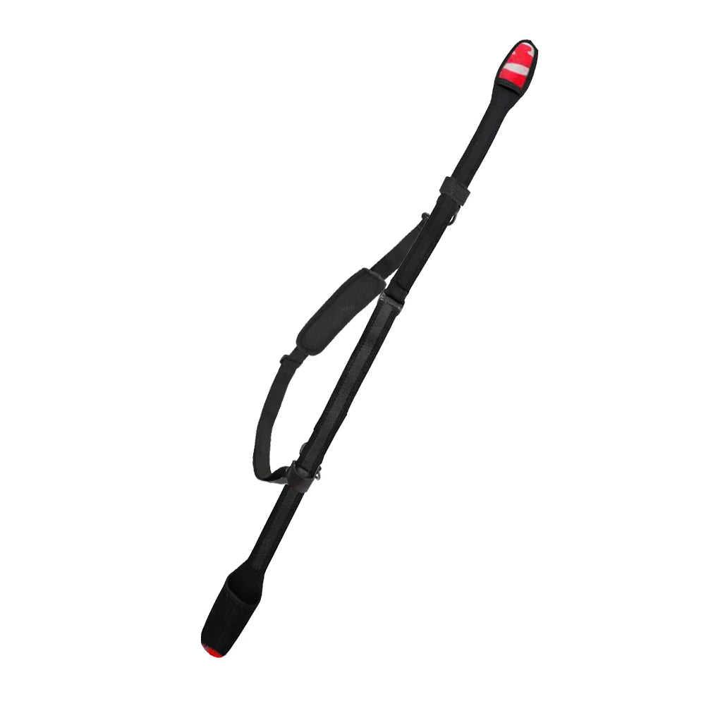 Fishing Rod Carry Strap