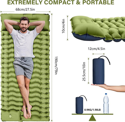 Outdoor Sleeping Mat