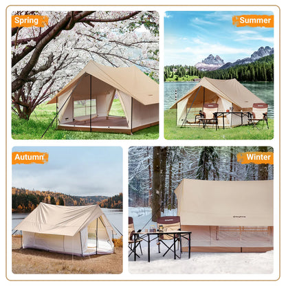 King Size Camping Tent