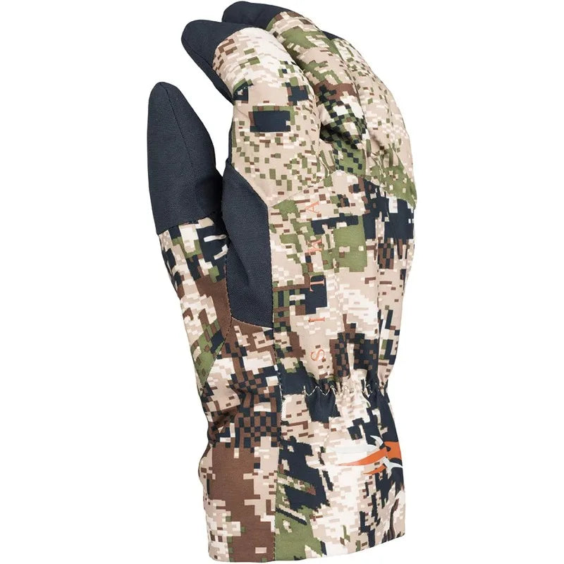 Waterproof Lightweight Breathable  Gloves