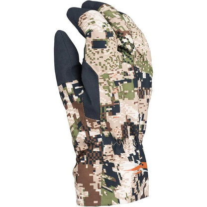 Waterproof Lightweight Breathable  Gloves