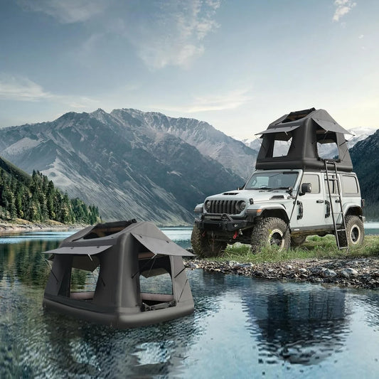 Roof Top/Amphibious Inflatable Tent