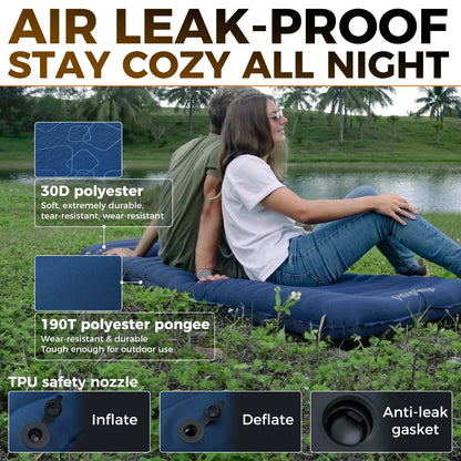 KingCamp Sleeping Pad