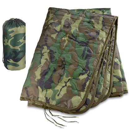 Water Repellent  Camping Blanket