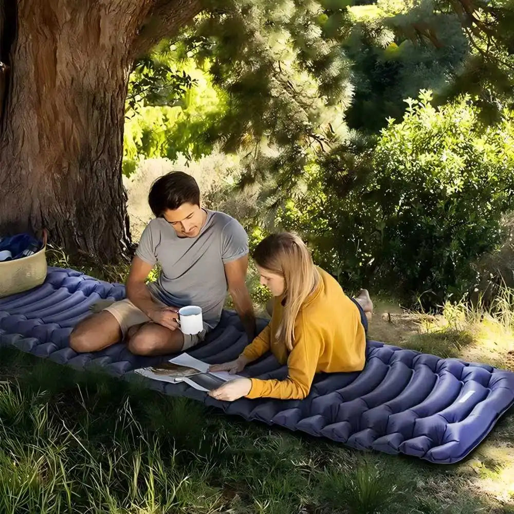 Outdoor Sleeping Mat