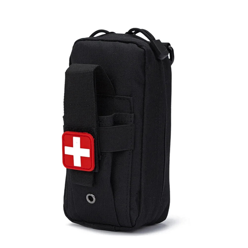 Tactical First Aid Kit