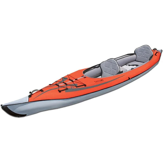 Convertible Inflatable Kayak