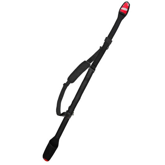 Fishing Rod Carry Strap