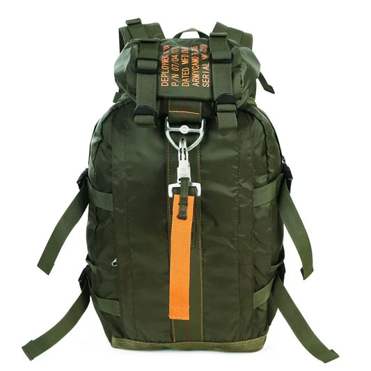 Waterproof Travel Backpack
