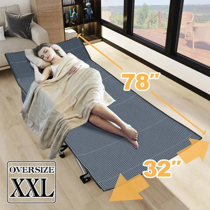 Folding Camping Cot