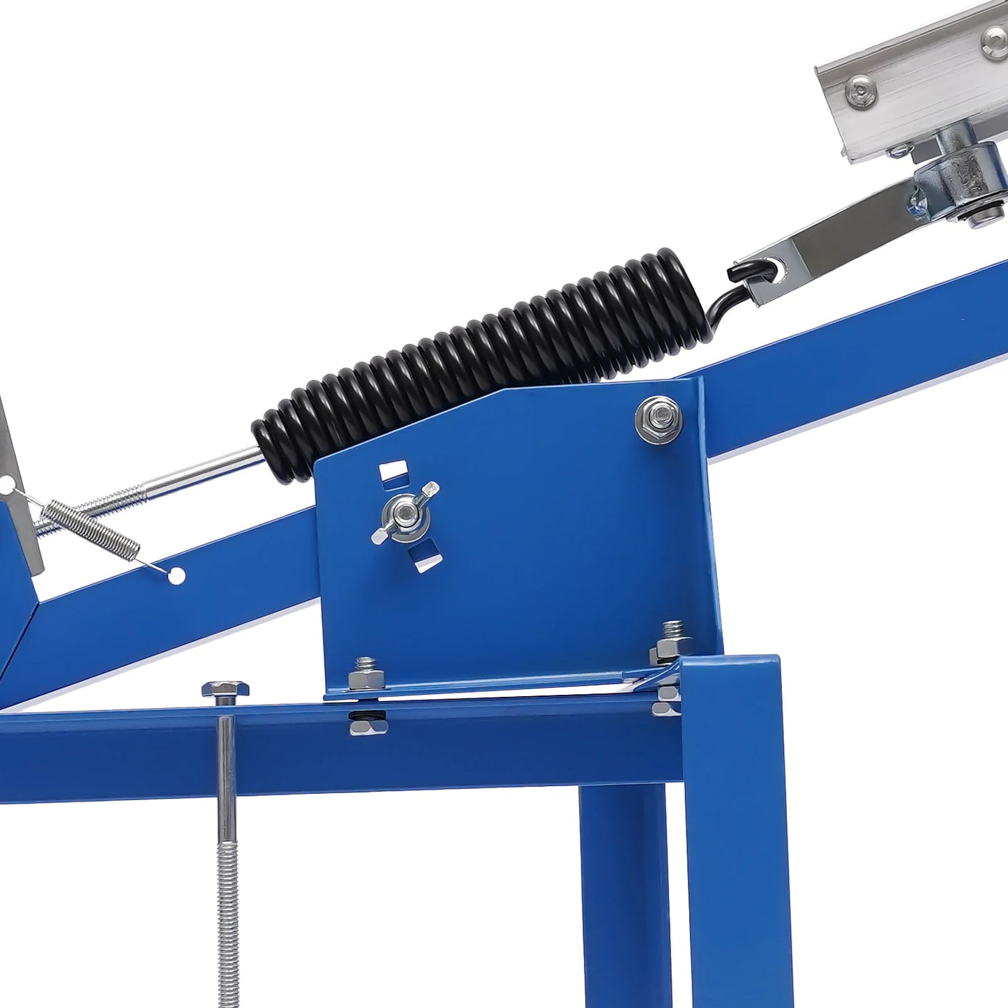 Clay Pigeon Trap Launcher