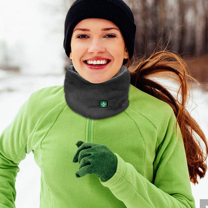 Electric Heated Scarf