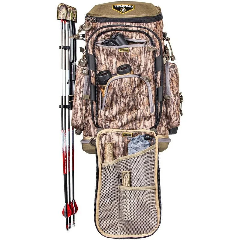Durable Hunting Backpack