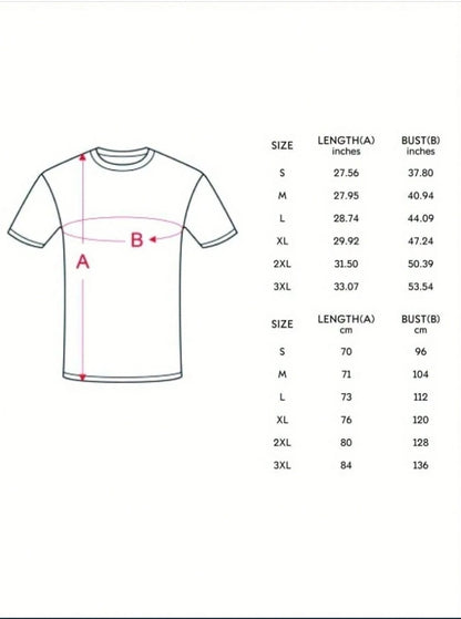 Men's 100% Cotton My Job Is Top Secret Graphic Print T-shirt Casual Short Sleeve Crew Neck Tee Men's Clothing For Summer Outdoor