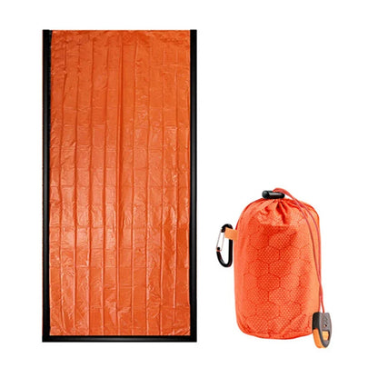 Waterproof Warm Windproof Survival Blanket