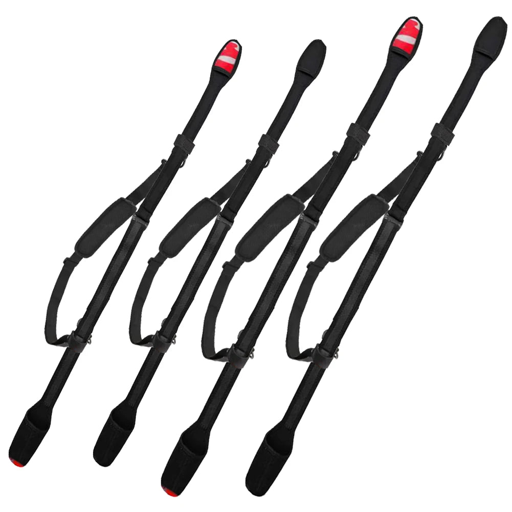 Fishing Rod Carry Strap
