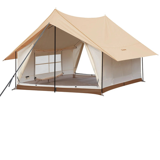 King Size Camping Tent
